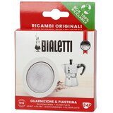 Bialetti Rezervni del tesnilo / filter - 1 Set | Shoptok.si