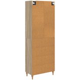  Set ormara 2 kom. Konstruirano drvo | shoptok.hr