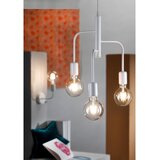 Lesnina XXXL VISEČA SVETILKA 40/140 cm E27 | Shoptok.si