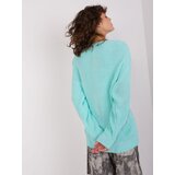 BADU Sweater-BA-SW-8028.36P-mint | shoptok.hr