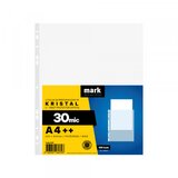Olimp Sport u folija 30 mic 1/100 mark A4++ kristal 240x305mm | Eponuda.com