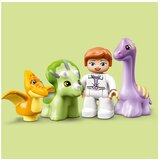 Lego ® duplo jurassic world varstvo za dinozavrčke - 10938 | Shoptok.si