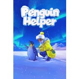 Steam Penguin Helper (PC) Key GLOBAL | ePonuda.com