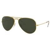 Ray-ban rb3025l-0205 58 aviator Cene