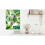  Slika - Tropical Shadow (1 Part) Vertical 60x90 | shoptok.hr