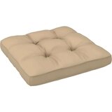  Vrtni tabure iz palet medeno rjava impregnirana borovina, (20660338) | Shoptok.si