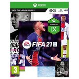 Electronic Arts Fifa 21 (xbox One Xbox Series X) Cene