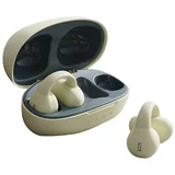Brezžične slušalke C2 13MM Type-C 30h Bluetooth5.3 IPX5, (21217812)