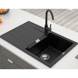 GL sudopera roma 1KO crna 780x500/215 mm | ePonuda.com
