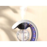  u 1 ovlaživač zraka difuzor aromaterapija repeller led rgb usb 90 ml | shoptok.hr