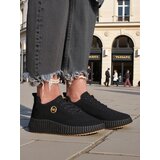 Resti Women's perforated sport sneakers Tobin | Shoptok.si