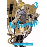 VIZ Media Tasuku Karasuma - No Guns Life, Vol. 3 | ePonuda.com