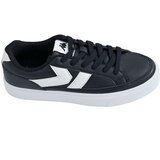 Kappa muške tenisice Authentic Sejong PU (crna) | shoptok.hr