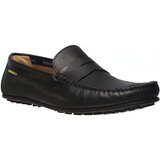 Salamander Mokasini - Črna | Shoptok.si
