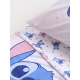 Sinsay Komplet posteljine Stitch | shoptok.hr