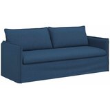 SOFA Plava 196 x 82 x 85 cm tkanina | shoptok.hr