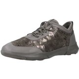 Geox Modne superge D NEBULA X A Siva | Shoptok.si