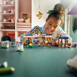 Lego LEGO® Friends - Konjušnica in jahalna akademija (42688) | Shoptok.si