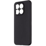 TACTICAL preklopna torbica Fancy Diary gladka Xiaomi 15T - črna | Shoptok.si