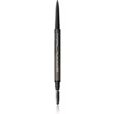 MAC Cosmetics Pro Brow Definer vodootporna olovka za obrve nijansa Taupe 0,3 g