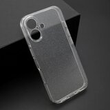  Maska SPARKLING za iphone 16/ providna | ePonuda.com
