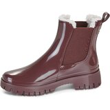 Lemon Jelly škornji za dež COLDEN Bordo | Shoptok.si