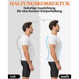 BRACETOP M nastavljiv korektor drže za hrbet | Shoptok.si