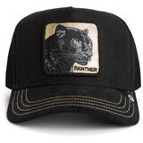 Goorin Bros Šilterica 'Golden Panther' žuta / crna | shoptok.hr