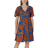 B.young BYJOSA SHORT VNECK 20813213 Plava | shoptok.hr