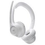 Logitech Zone 300 bele brezžične slušalke | Shoptok.si