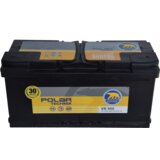 BAREN akumulator 12V 105Ah AGM 950A/En Cene