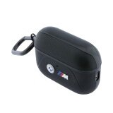 BMW OVITEK Z UKRIVLJENO LINE ZA AIRPODS PRO 3 MODERNO OVITEK Z RAZKOŠNO OBLIKOVANJEM, (5000339023) Cene