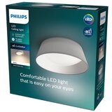 Philips PH057 plafonska svetiljka dawn braon CL258 14W 3000K | Eponuda.com