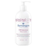 Barnängen Oil Intense vlažilni losjon za telo 400 ml Cene