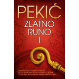 Laguna Komplet - Zlatno runo - Borislav Pekić ( 10919 )