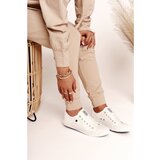 Kesi Ženske tenisice Leather Cijene