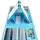  Set za umjetnost | plastična torba | 208 elemenata | shoptok.hr
