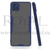  futrola sa okvirom za realme C12 / C25 teget Cene