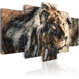  Slika - Memory of the King 100x50 | shoptok.hr