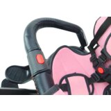  Dječji tricikl PRO550 - rozi | shoptok.hr