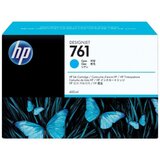 HP "Tinte 761 (CM994A) cyan Druckerpatrone" | shoptok.hr