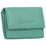 Rovicky Denarnice R20LFN74420 Zelena | Shoptok.si