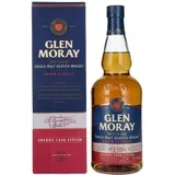 Viski Moray Elgin Sherry Cask, 0.7l