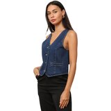 La Modeuse Telovniki & Jope 72435_P170017 Modra | Shoptok.si