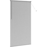  Venecijanski zastore Srebrno 220 x 115 cm Aluminij | Eponuda.com