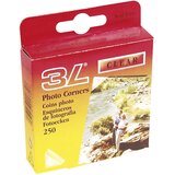  UGLOVI ZA FOTOGRAFIJE SAMOLJEPLJIVI PK250 3L.(DJOIS)01774 PROZIRNI BLISTER Cene