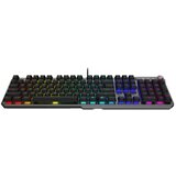 MSI STRIKE 600 V2 SILENT US crna tastatura | Eponuda.com