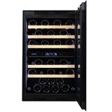 Dunavox ugradna vinska vitrina DVS-44.120DC Slike