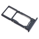  Ulozak sim kartice za samsung a256b galaxy a25 5g brave black ( SD10513 ) Cene