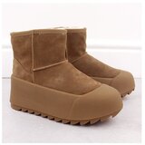 Big Star INT2023B Smeđa | shoptok.hr
